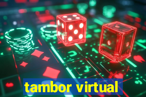 tambor virtual